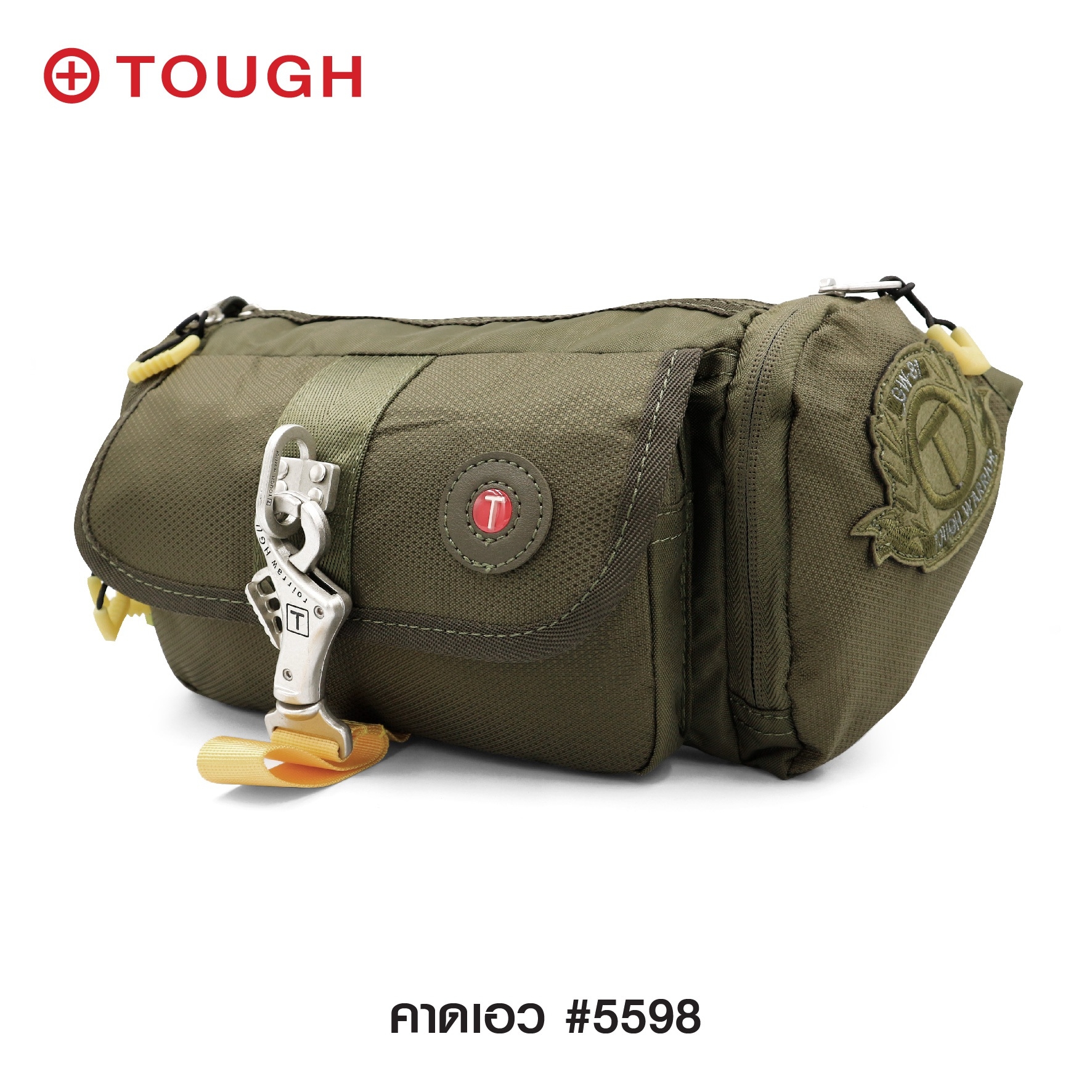 คาดเอว TOUGH #5598 (KO320)