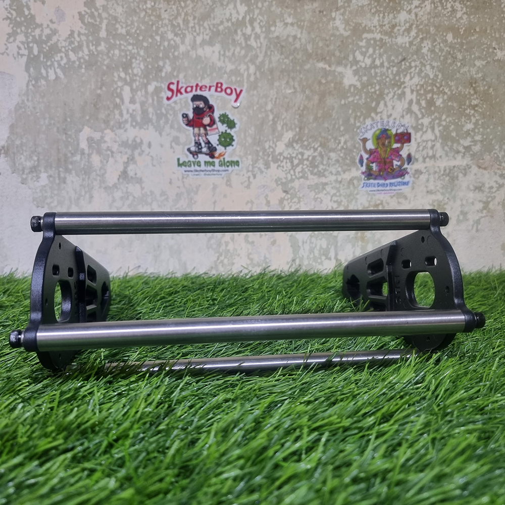 [0502] แผ่นยึดมอเตอร์ จับทรัค สเก็ตบอร์ดไฟฟ้า รุ่น Offroad