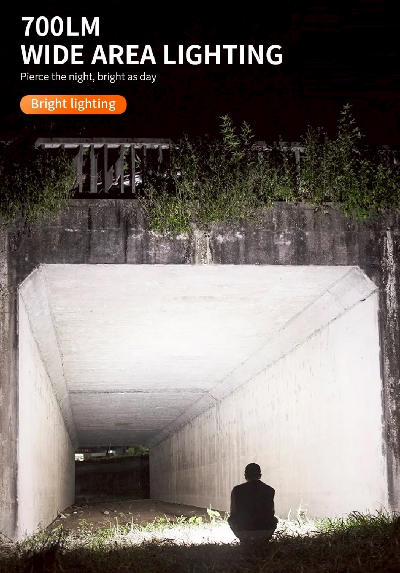 ไฟฉาย Superfire รุ่น F2-S (K0280)