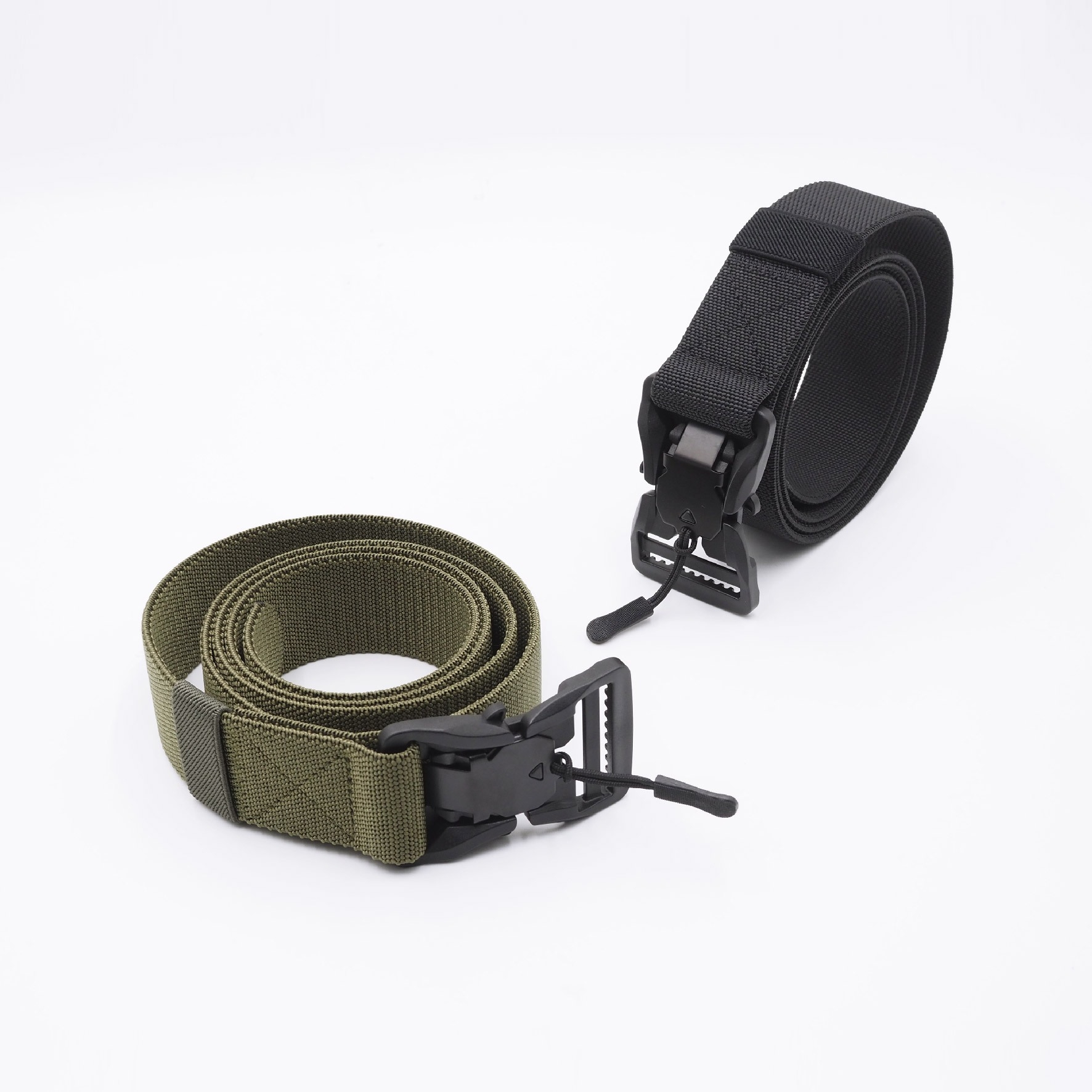 เข็มขัด Magnetic belt #912 (K0110)