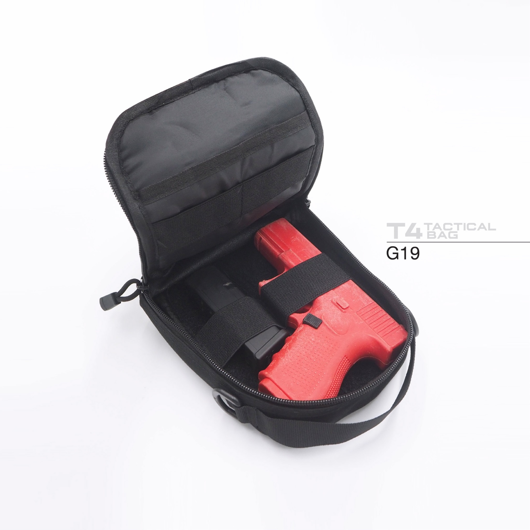 กระเป๋าใส่ปืน T4 (K0260)