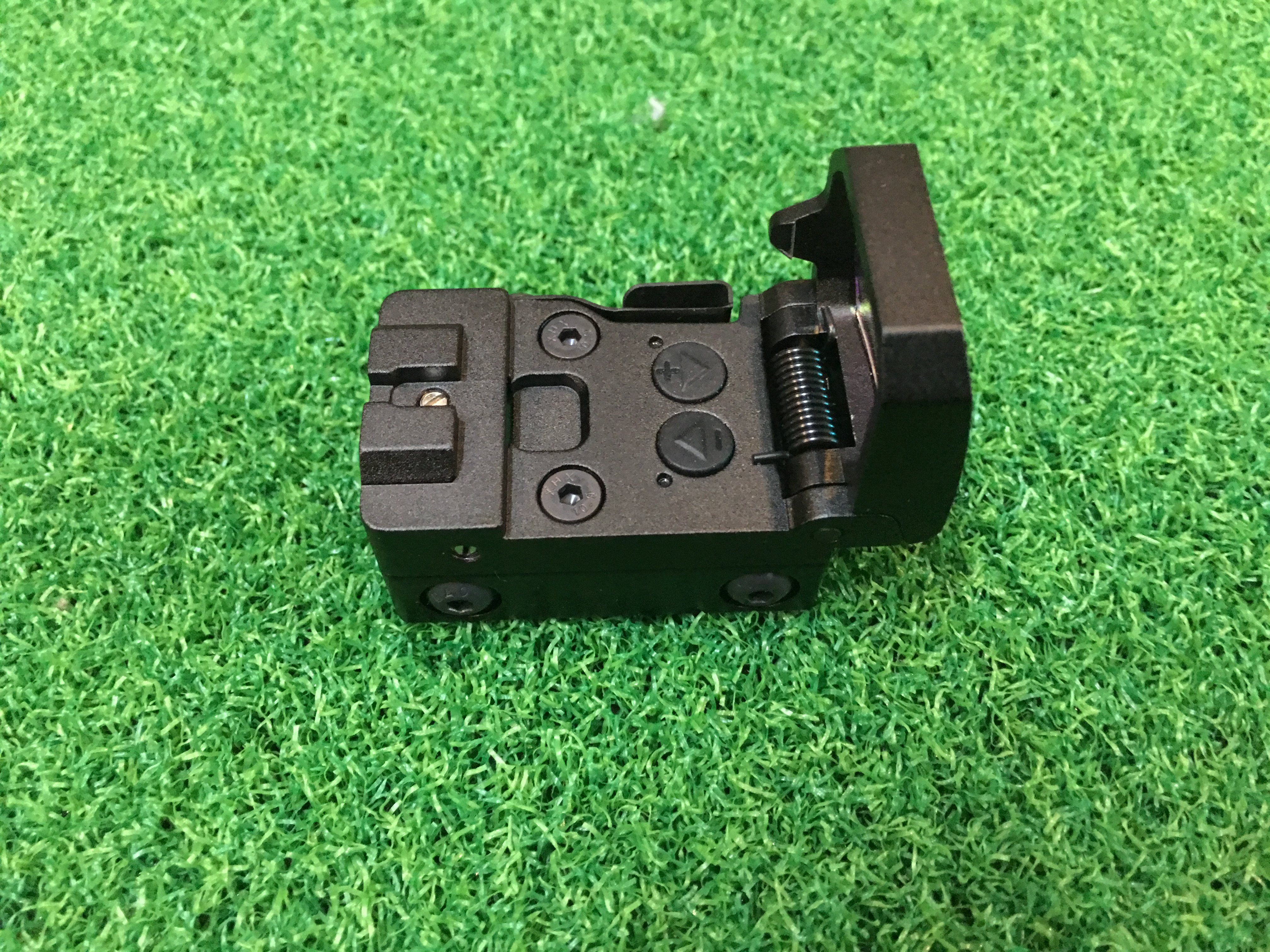 รวมสโคป + ดอท