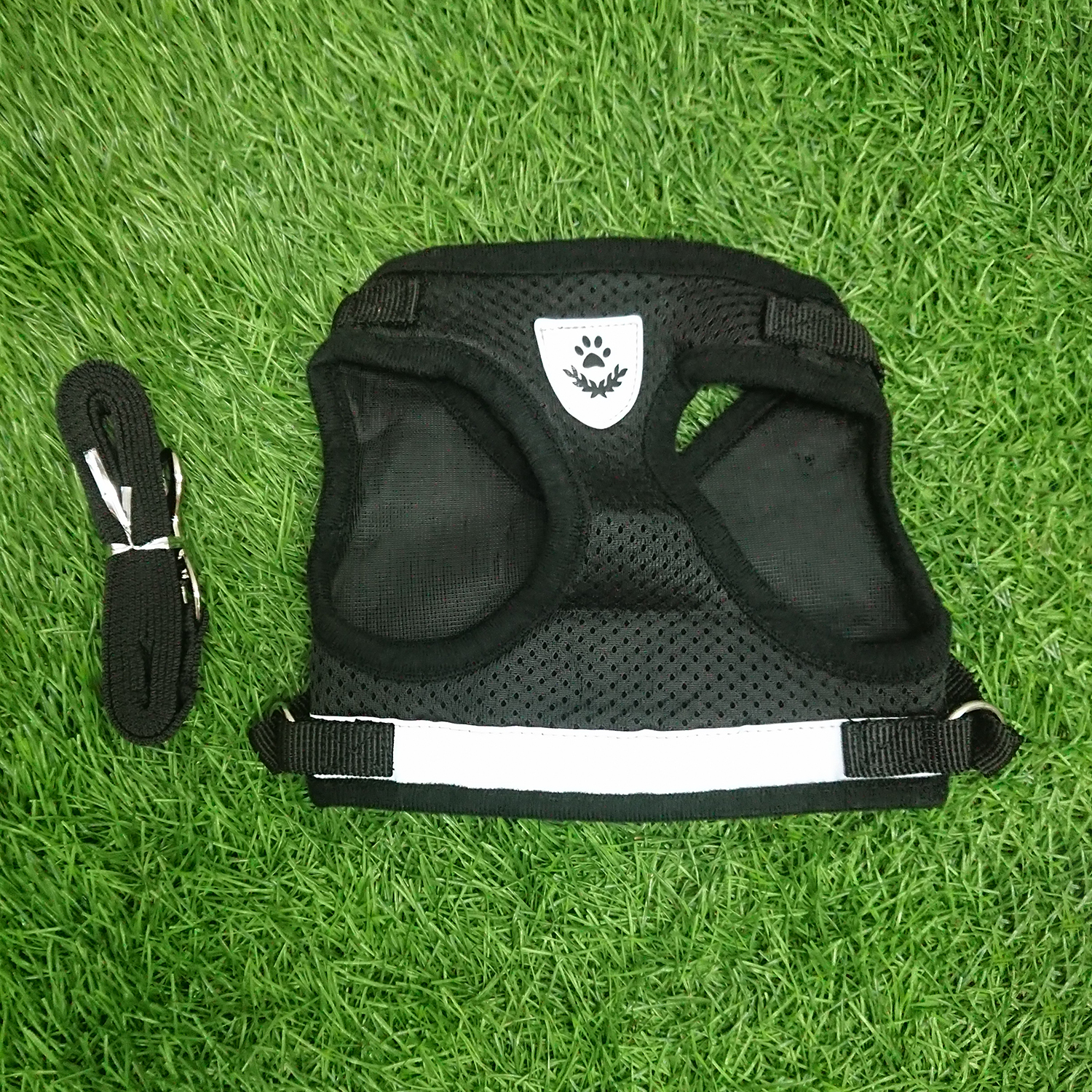 [1100] เสื้อสัตว์เลี้ยง สุนัข แมว ขนาดเล็ก ระบายอากาศดี S M L XL