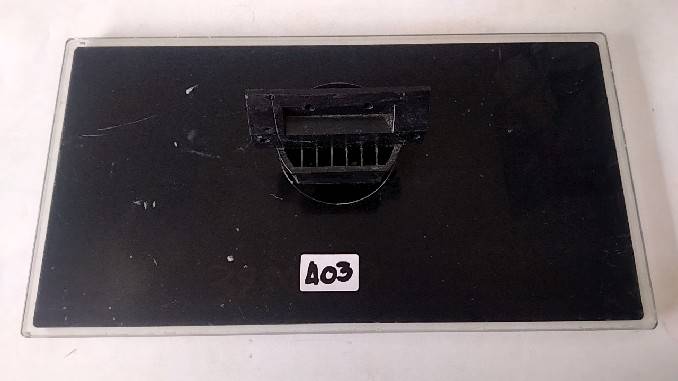 อันที่ 403 ขาทีวี Haier LE32M630P ไม่มีโค๊ต