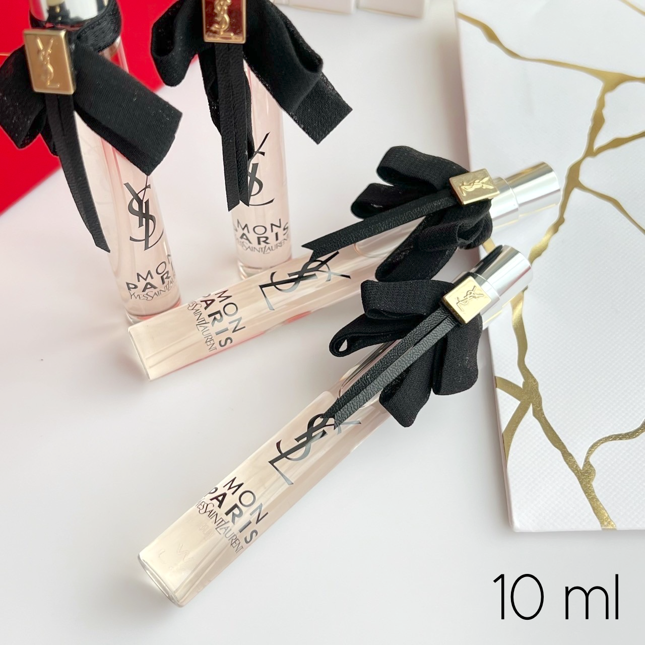 YSL Mon Paris EDP ขนาดทดลอง 10 ml