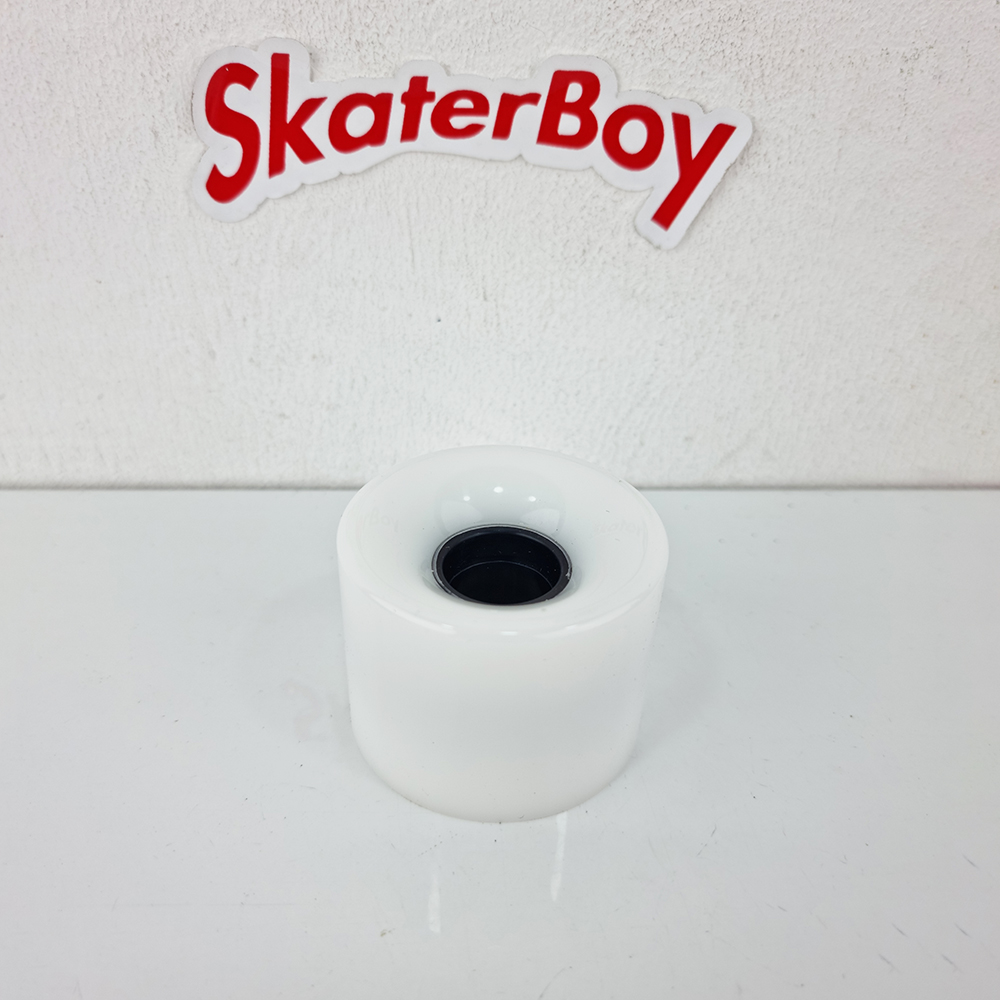 [0316][ลด50%] ล้อสเก็ตบอร์ด ขนาด 60x45mm 78A หลายสี longboard surf skateboard