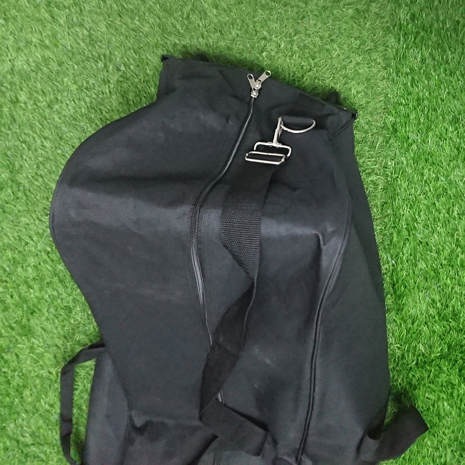 [0702] กระเป๋าใส่สกู๊ตเตอร์ไฟฟ้า ล้อ 8-10 นิ้ว มีล้อลาก น้ำหนักไม่เกิน 25kg