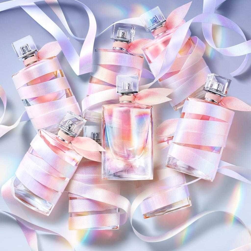 LANCOME La Vie Est Belle Soleil Cristal L'Eau de Parfum แบ่งขาย