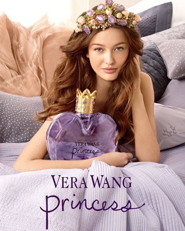 VERA WANG Princess EDT แบ่งขาย