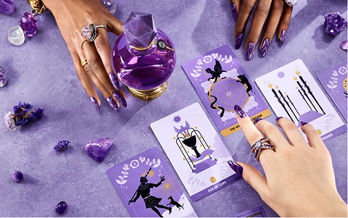 Viktor & Rolf Good Fortune EDP ขนาดทดลอง 7 ml