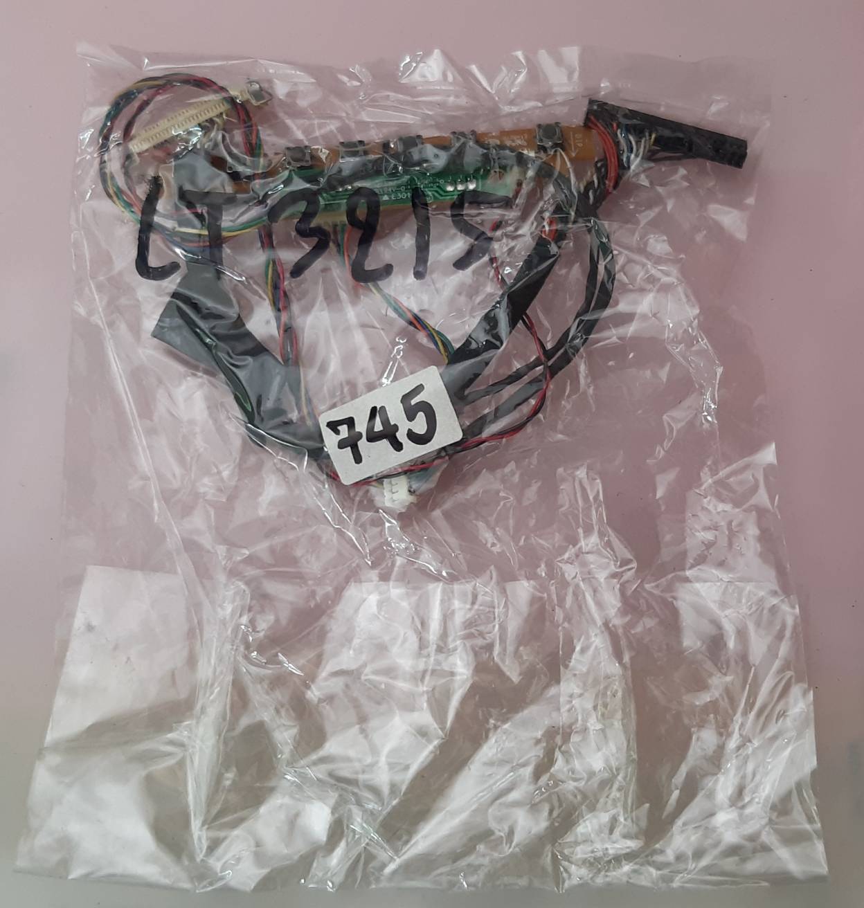 ชุดสายแพร 745 ACONATIC LT3215