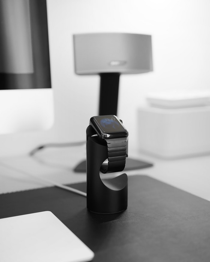 Apple Watch Stand