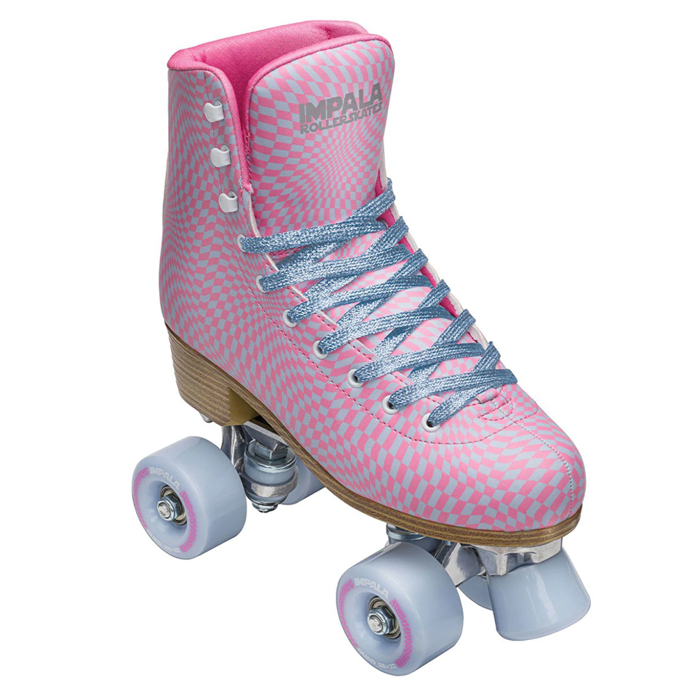 [0231] [US] รองเท้า Roller skate, Inline skate แบรนด์ Impala ของแท้ราคา จำนวนจำกัด