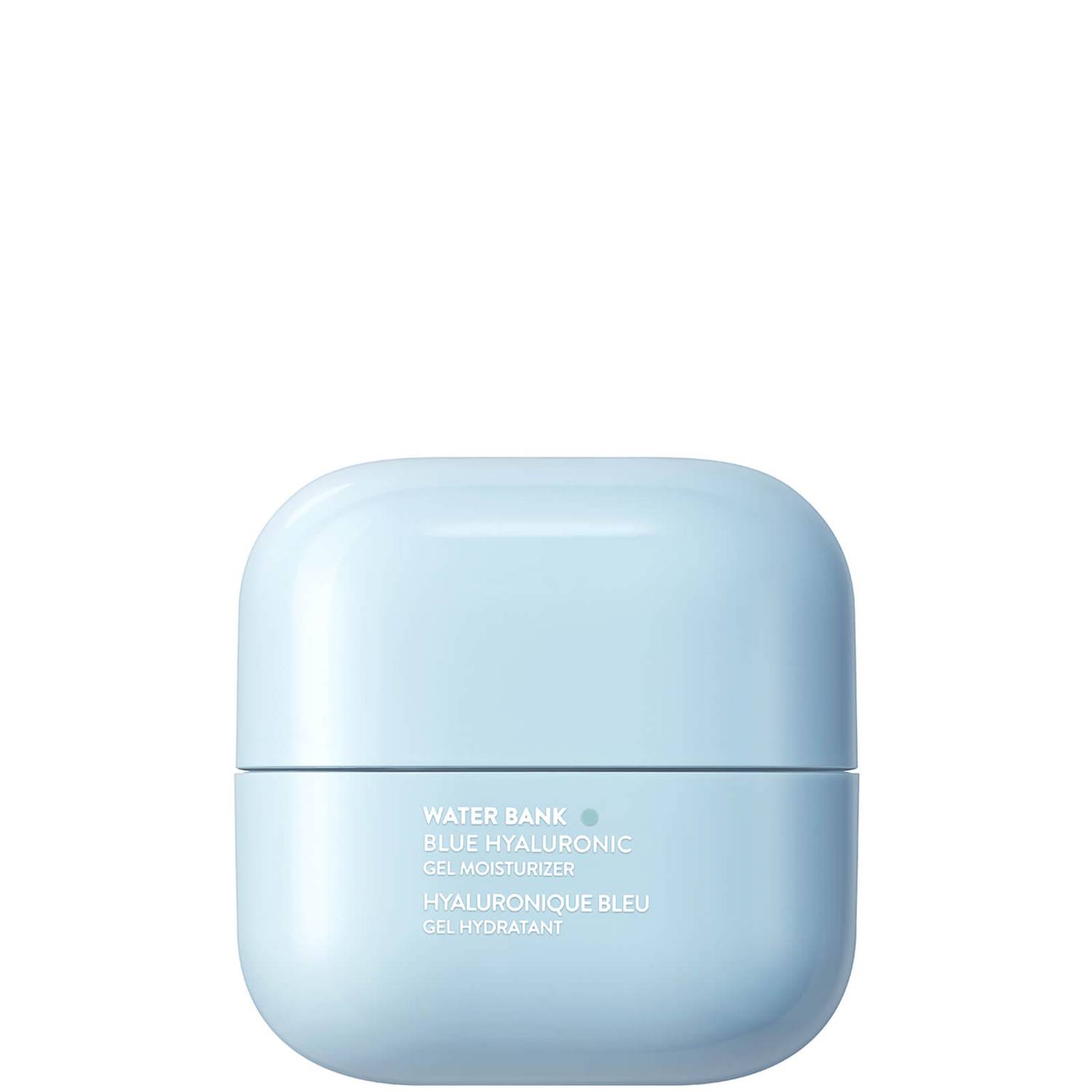 LANEIGE WATER BANK BLUE HYALURONIC GEL MOISTURISER 50ML 0 กก.