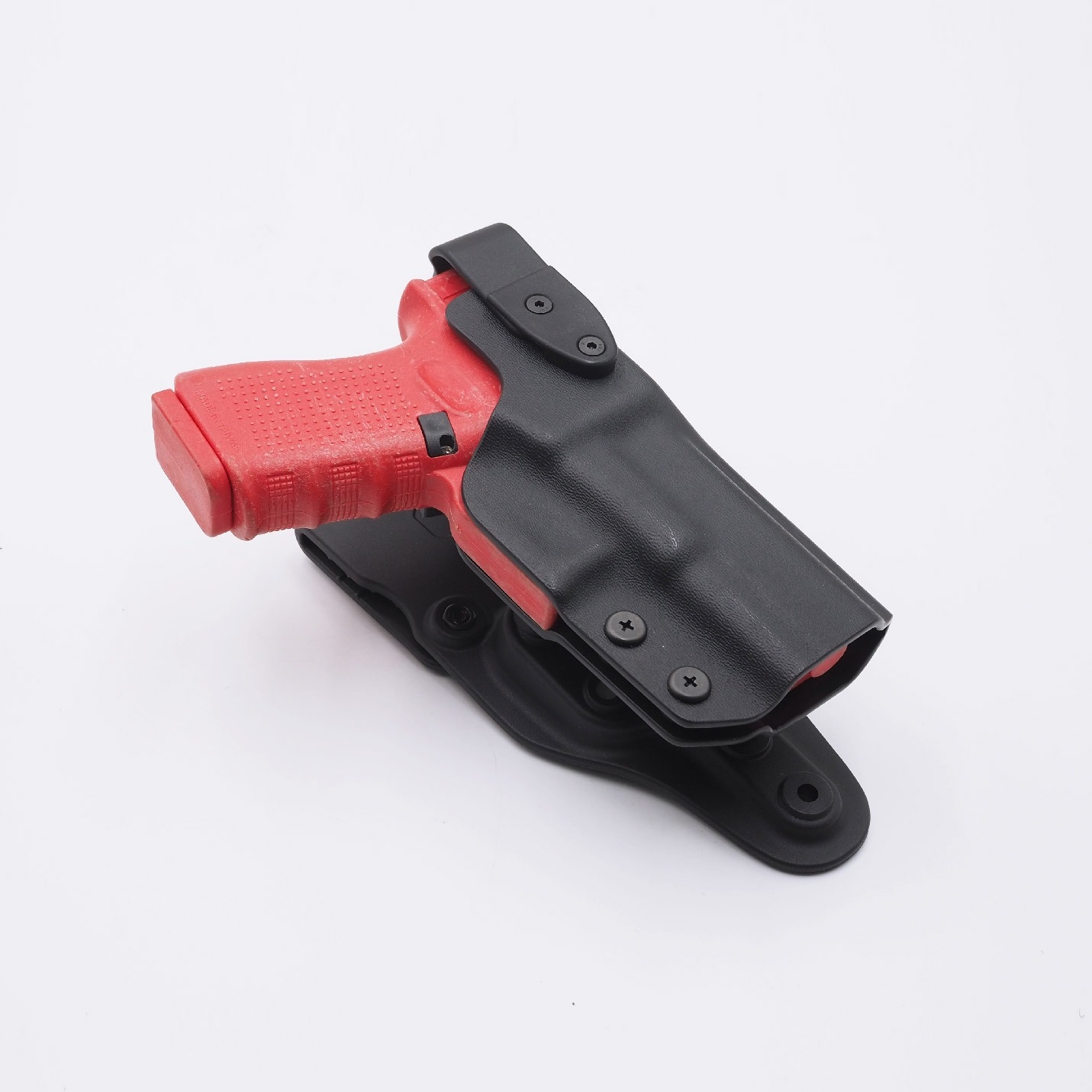 ซองพกนอก Duty Level II Warriorland Glock 19 (K01490)