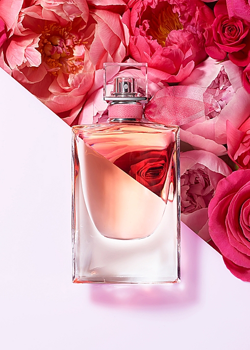 LANCOME La Vie Est Belle En Rose L'Eau de Toilette แบ่งขาย
