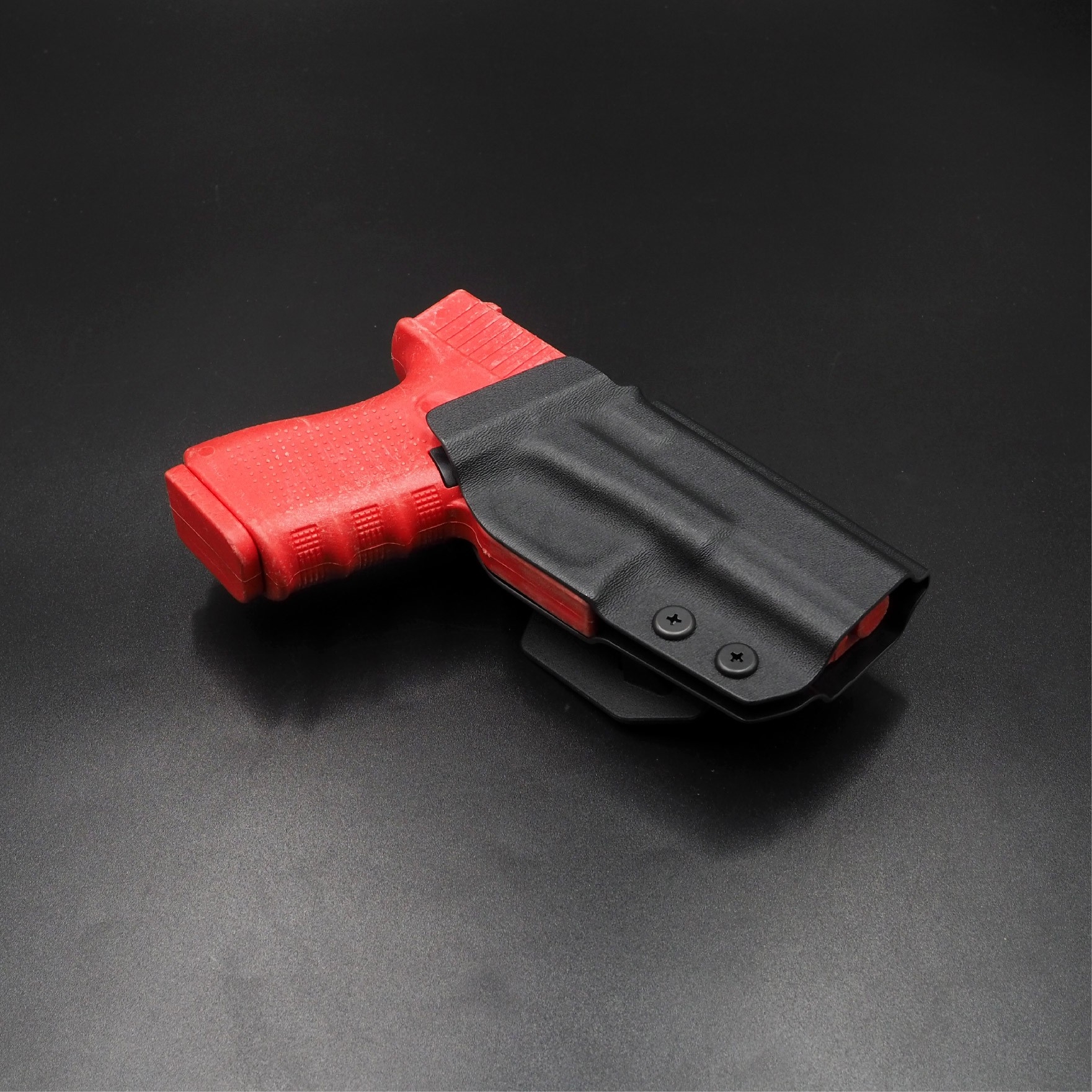 ซองพกนอก KYDEX Warriorland Glock 19 Gen1-5 (K0800)