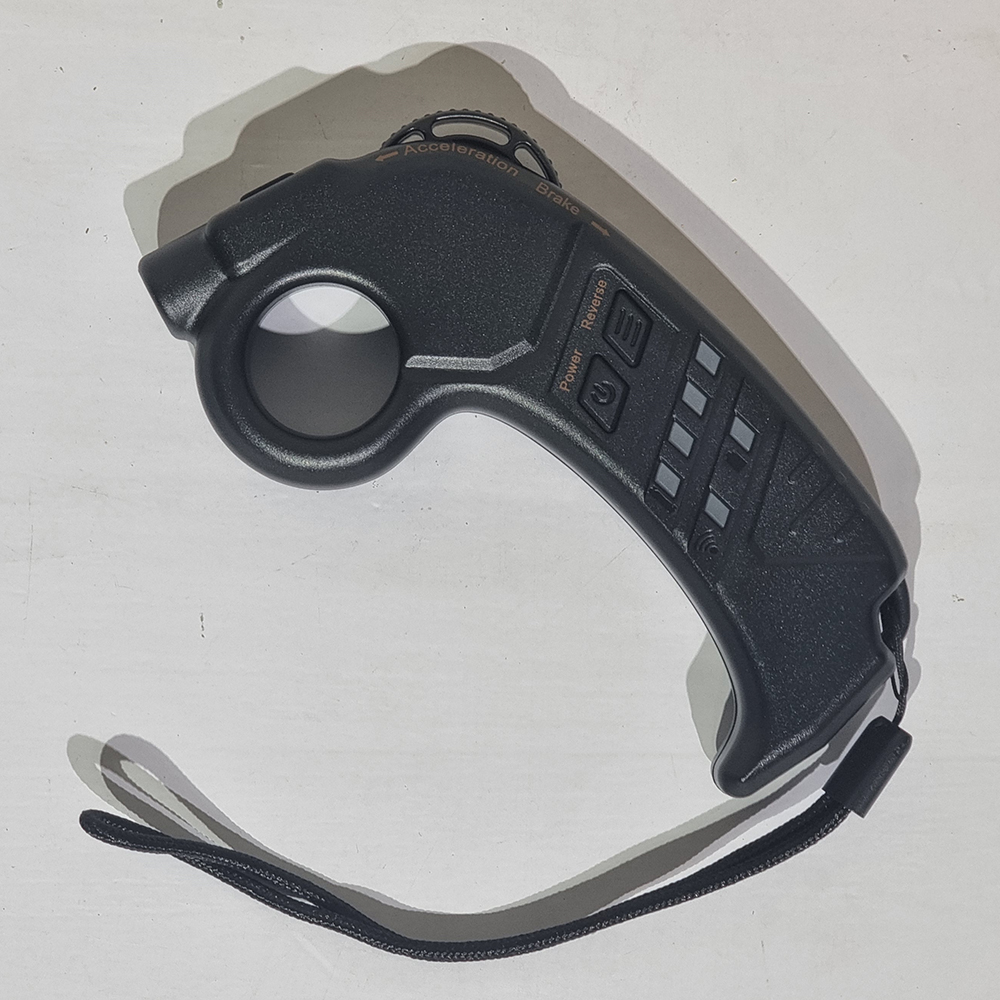 [0504] บอร์ดคอลโทรล สเก็ตบอร์ดไฟฟ้า รุ่นใหญ่ off road V1 V2 ESC controller Hub motor