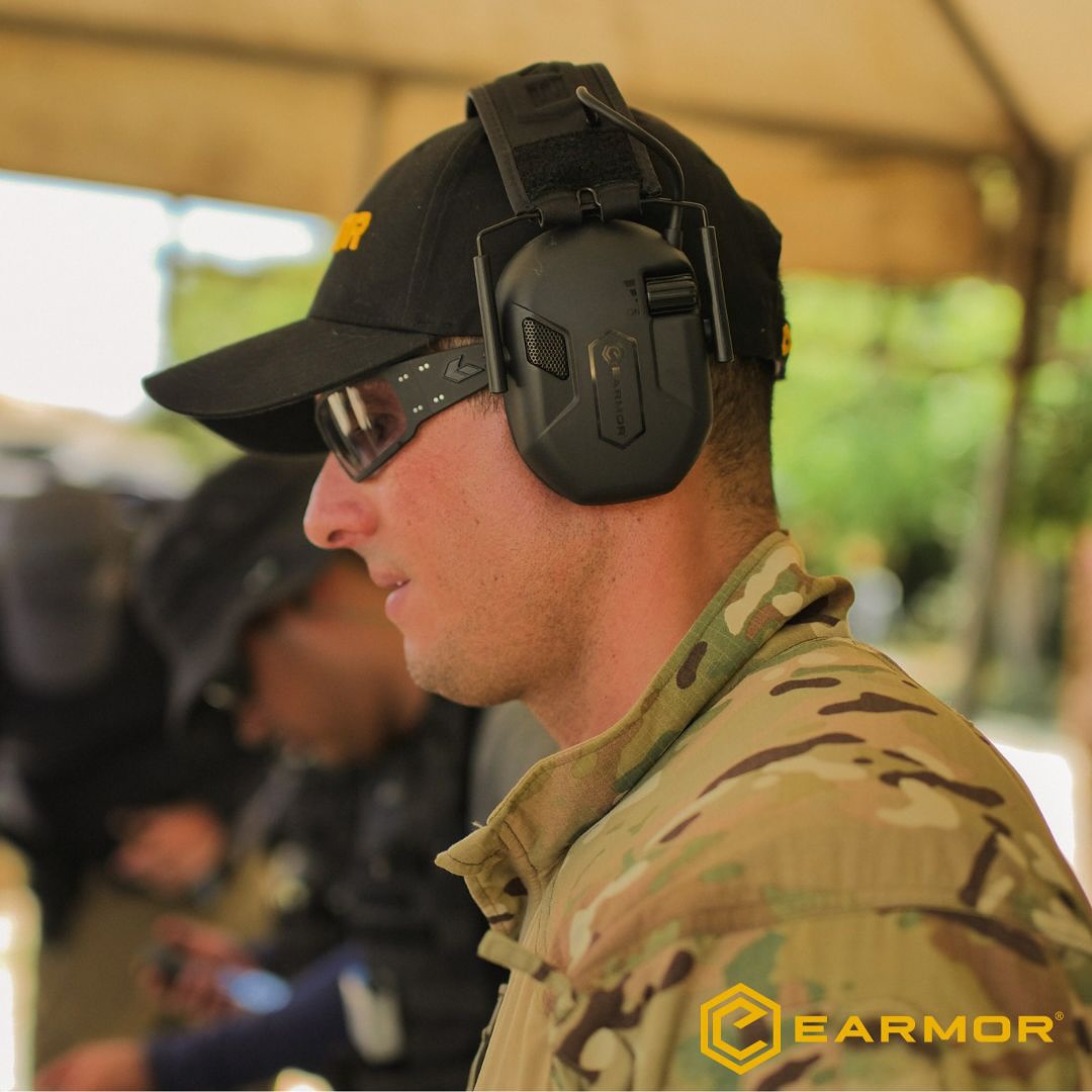 ครอบหูฟัง M300A Earmor (K1050)