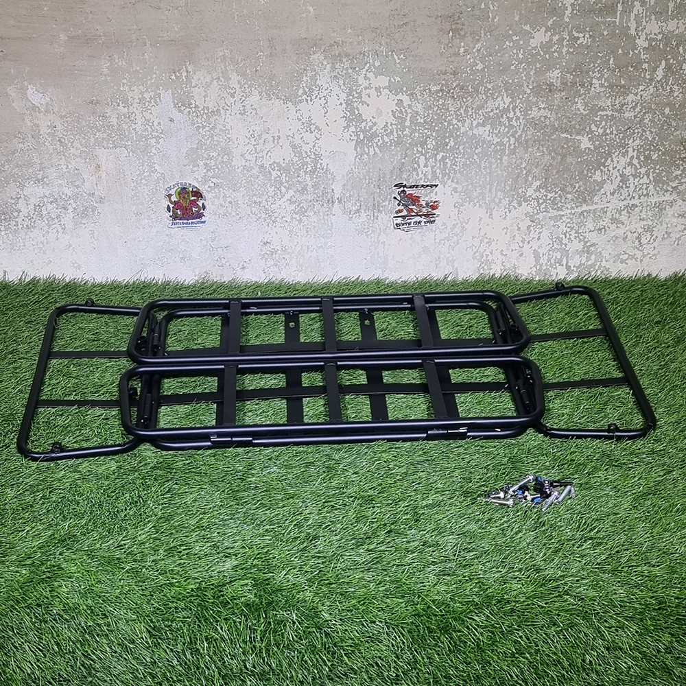 [0901] ตะกร้าจักรยานไฟฟ้า สำหรับรุ่น B01 B02