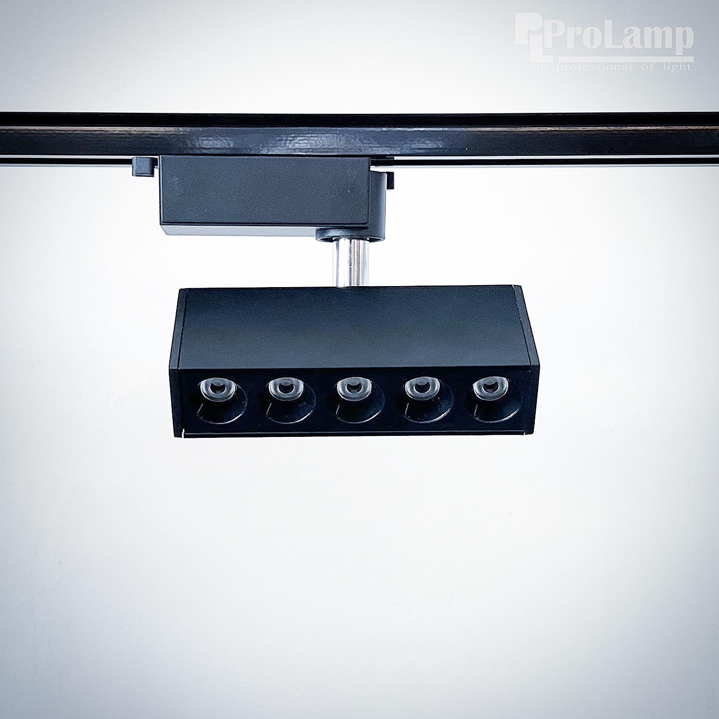 โคมไฟ TRACK LIGHT รุ่น SDG8001 BK