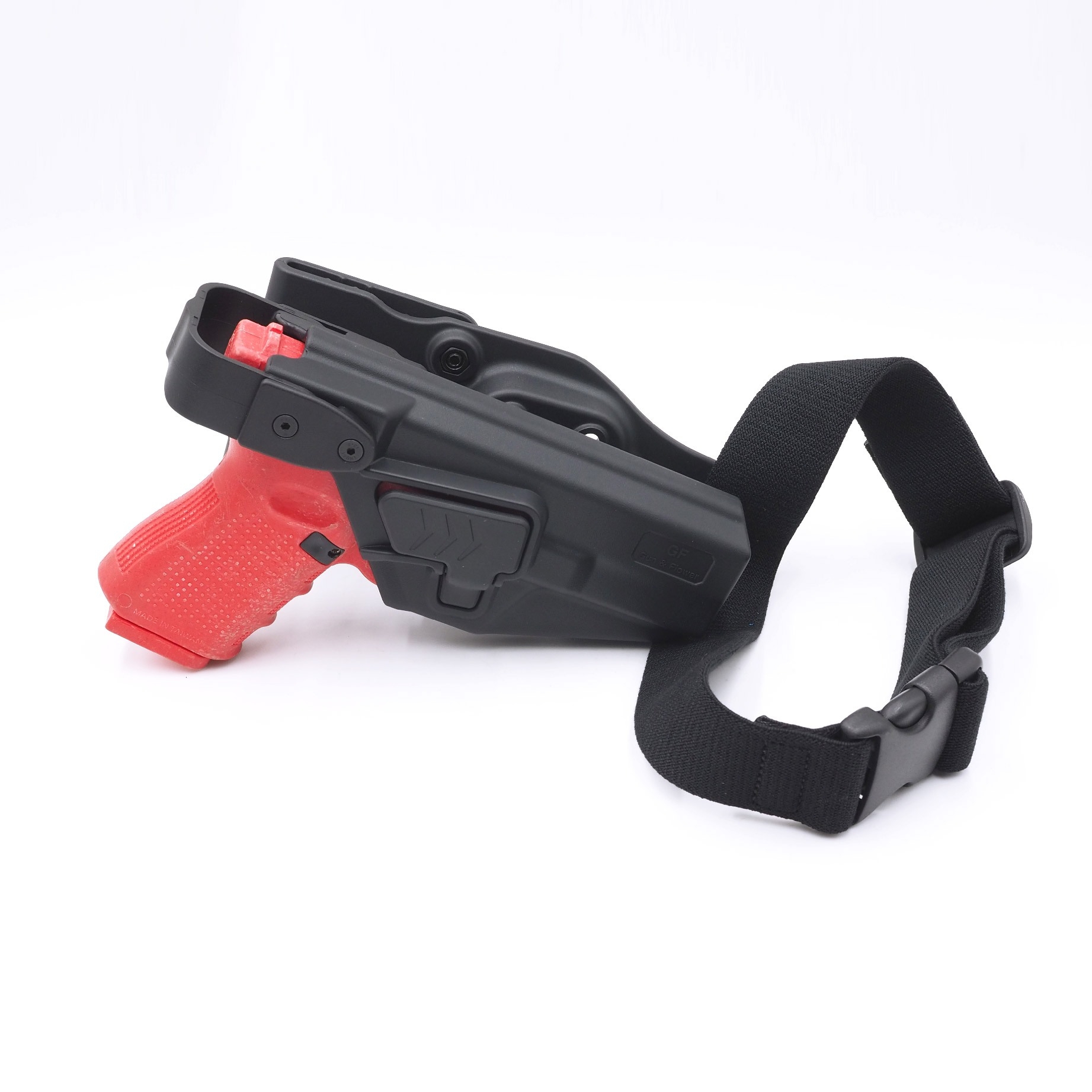 ซองพกนอก G17/19 Level 3 GF (K1150)