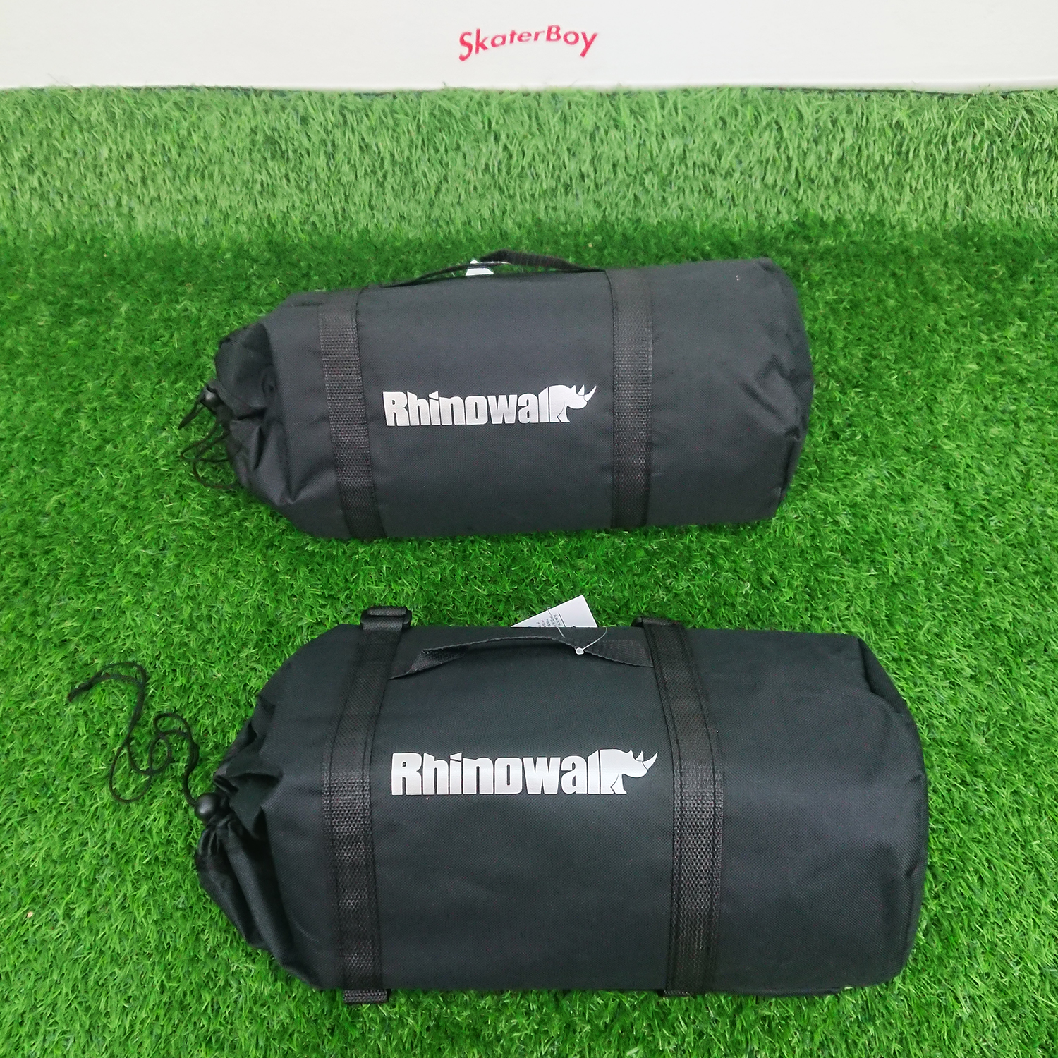 [0901] กระเป๋าจักรยานล้อ 20-27นิ้ว สะพายขึ้นรถไฟฟ้า ผ้าหนา ทนทาน พกง่าย Folding bike bag