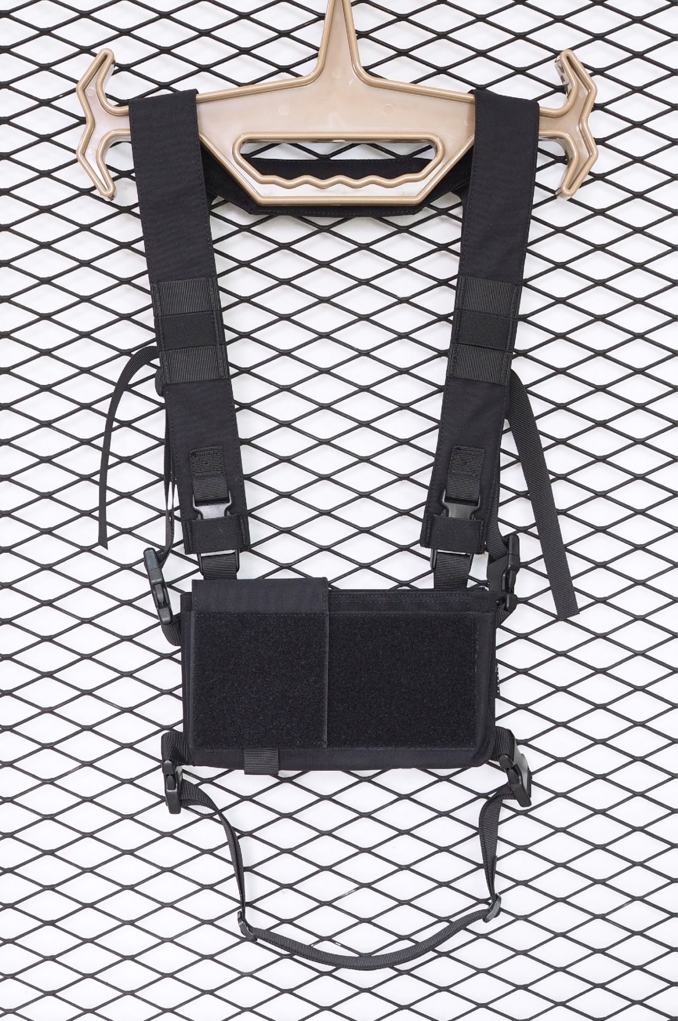 MK3 Warrior Chest Rig 500D (K0700)