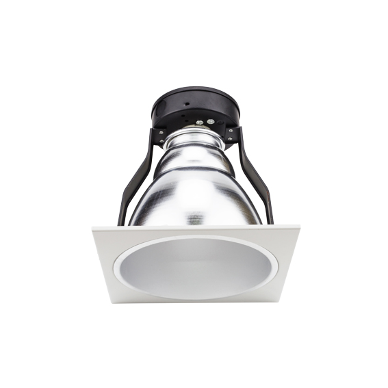 โคมไฟดาวไลท์ HG-F40060-2WH (6")