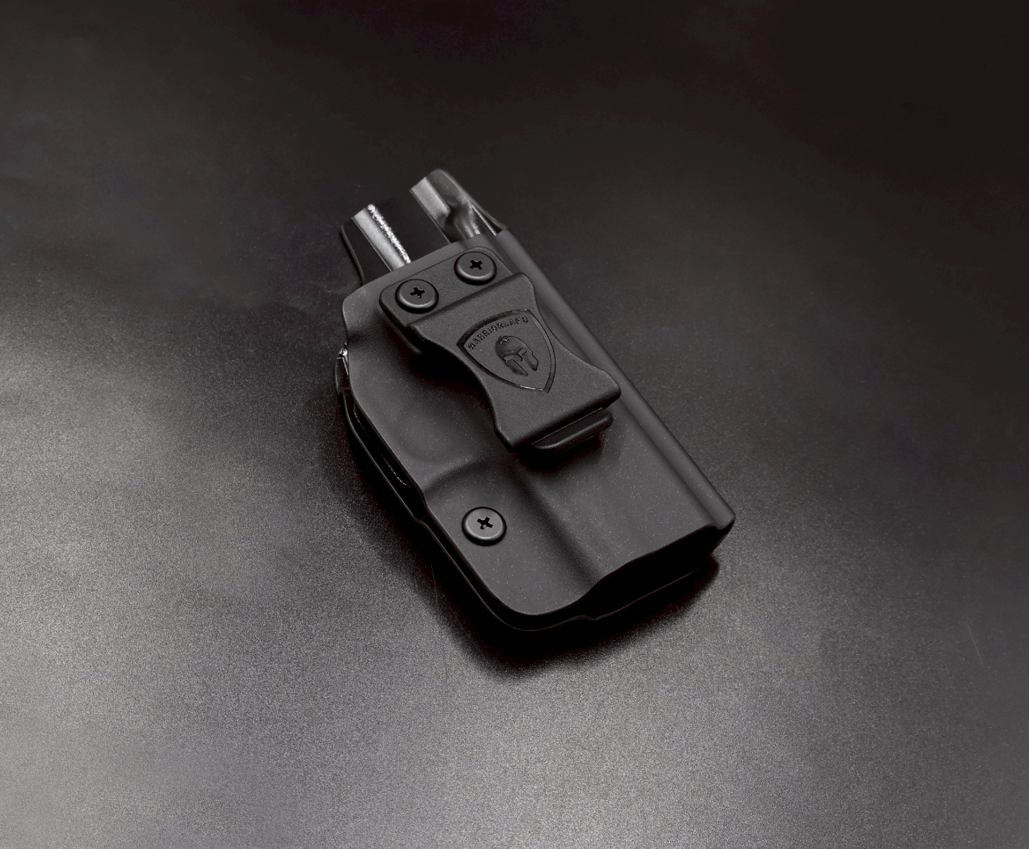 ซองปืนพกใน Kydex Glock 43 ( Warriorland ) Serie B (K0500)