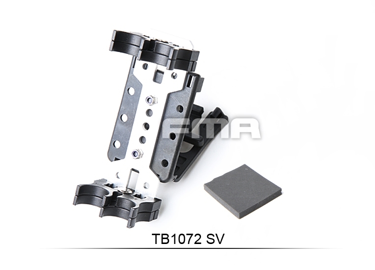 4 shotgun shell holder #TB1072 (K0680)