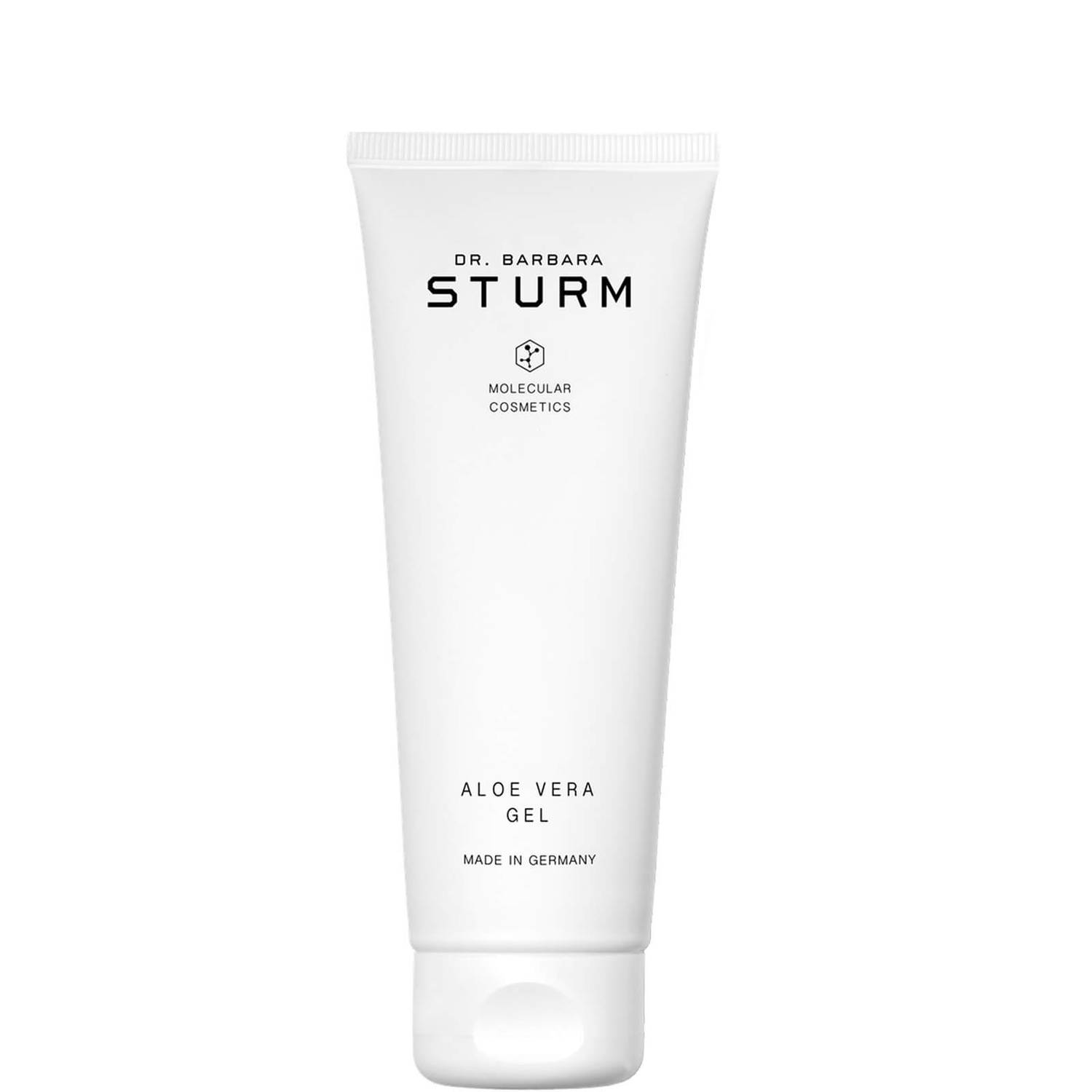 Dr. Barbara Sturm ALOE VERA GEL 125ml 0 กก.