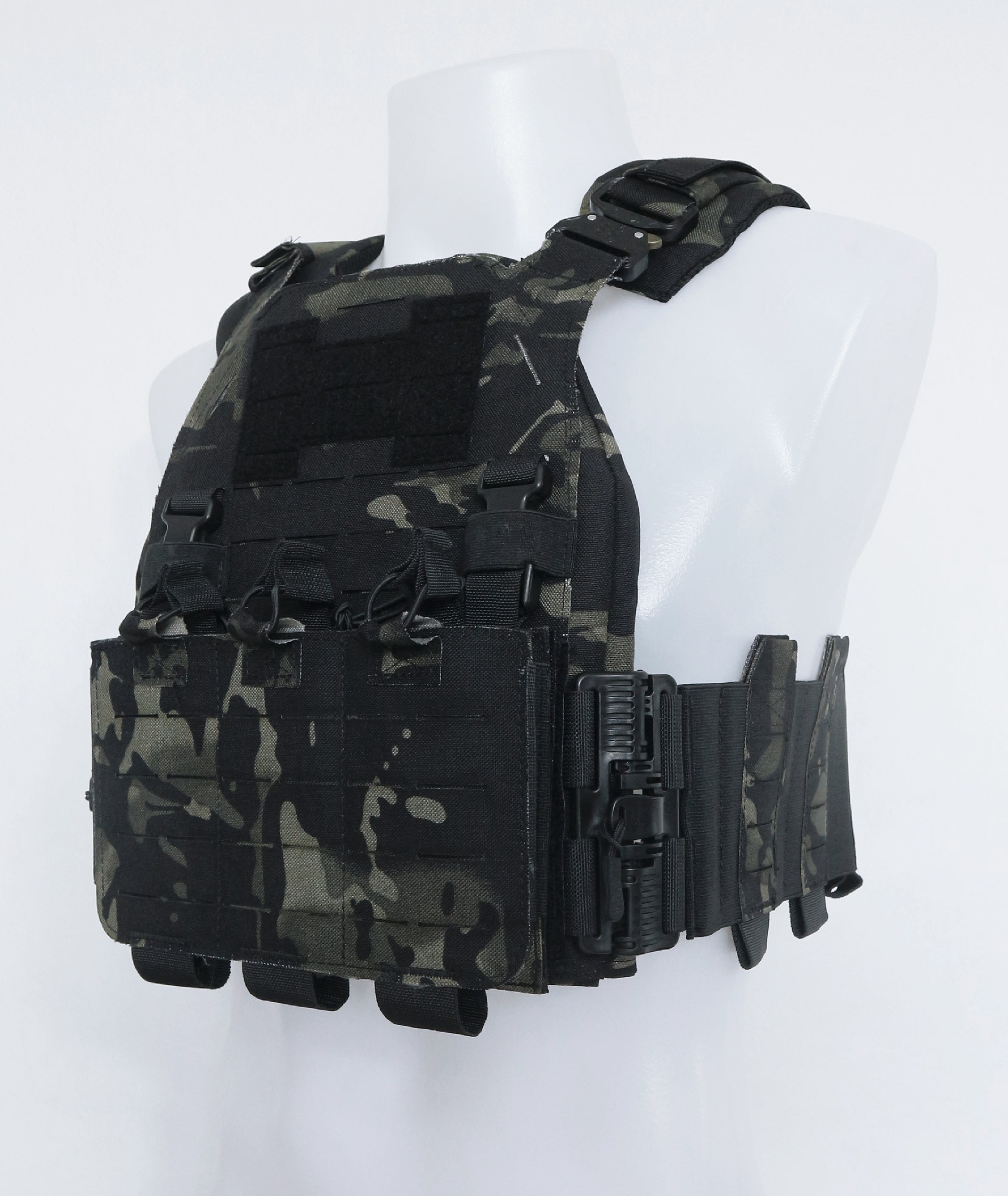 เสื้อเกราะ Universal Vest (K1850)