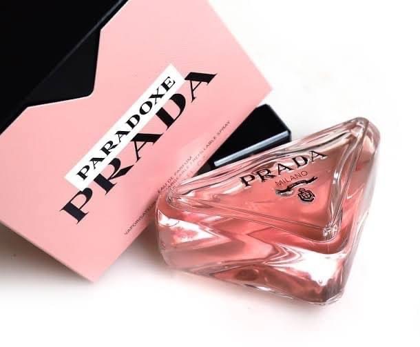 Prada Paradoxe EDP 90 ml (Counter Box)