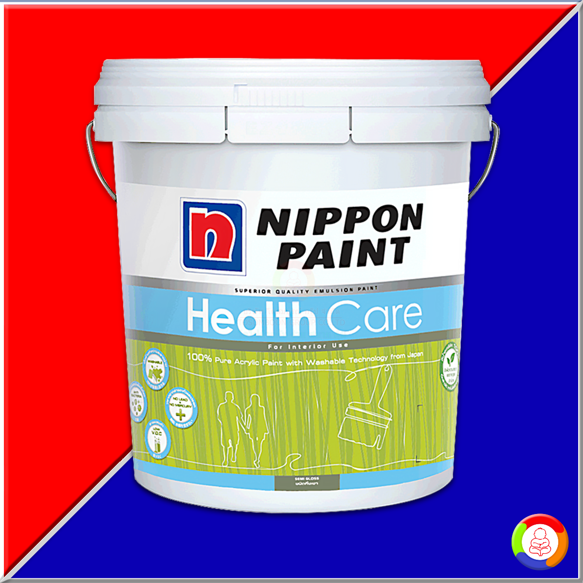 Nippon Paint HealthCare