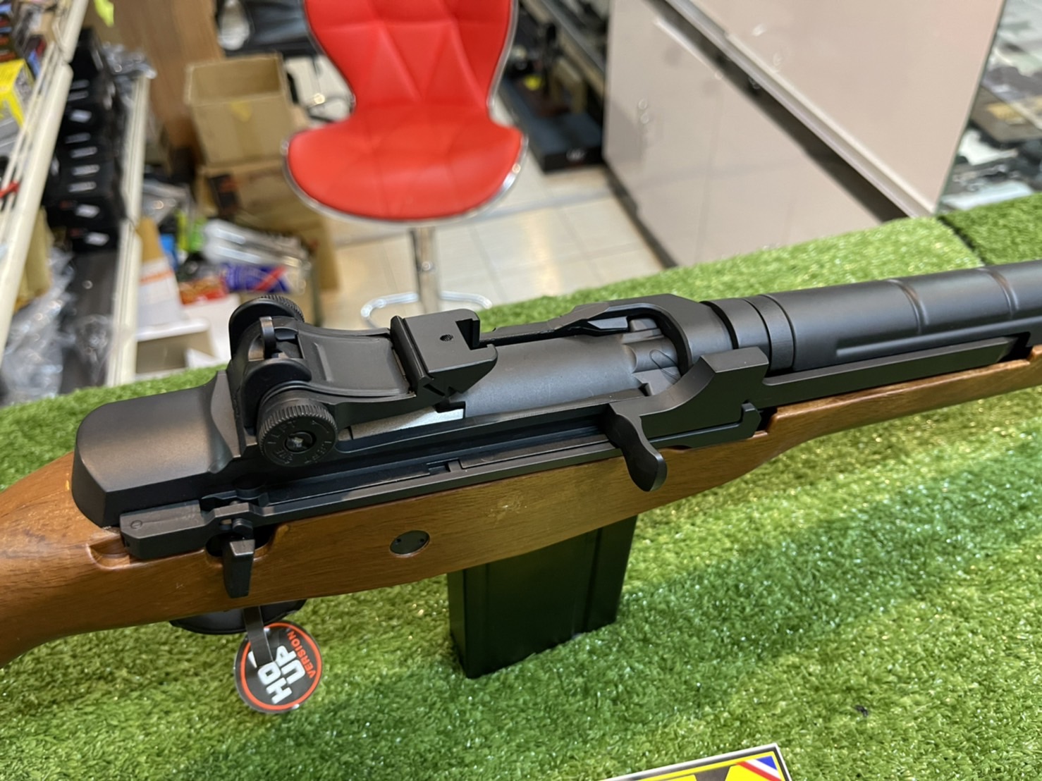 CYMA รุ่น CM032 M14