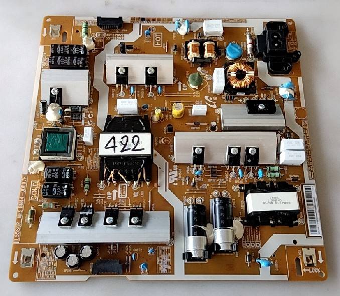 อันที่ 422 Samsung UA49MU6100K ซัฟฟลาย BN44-00807F ดีเทสแล้ว
