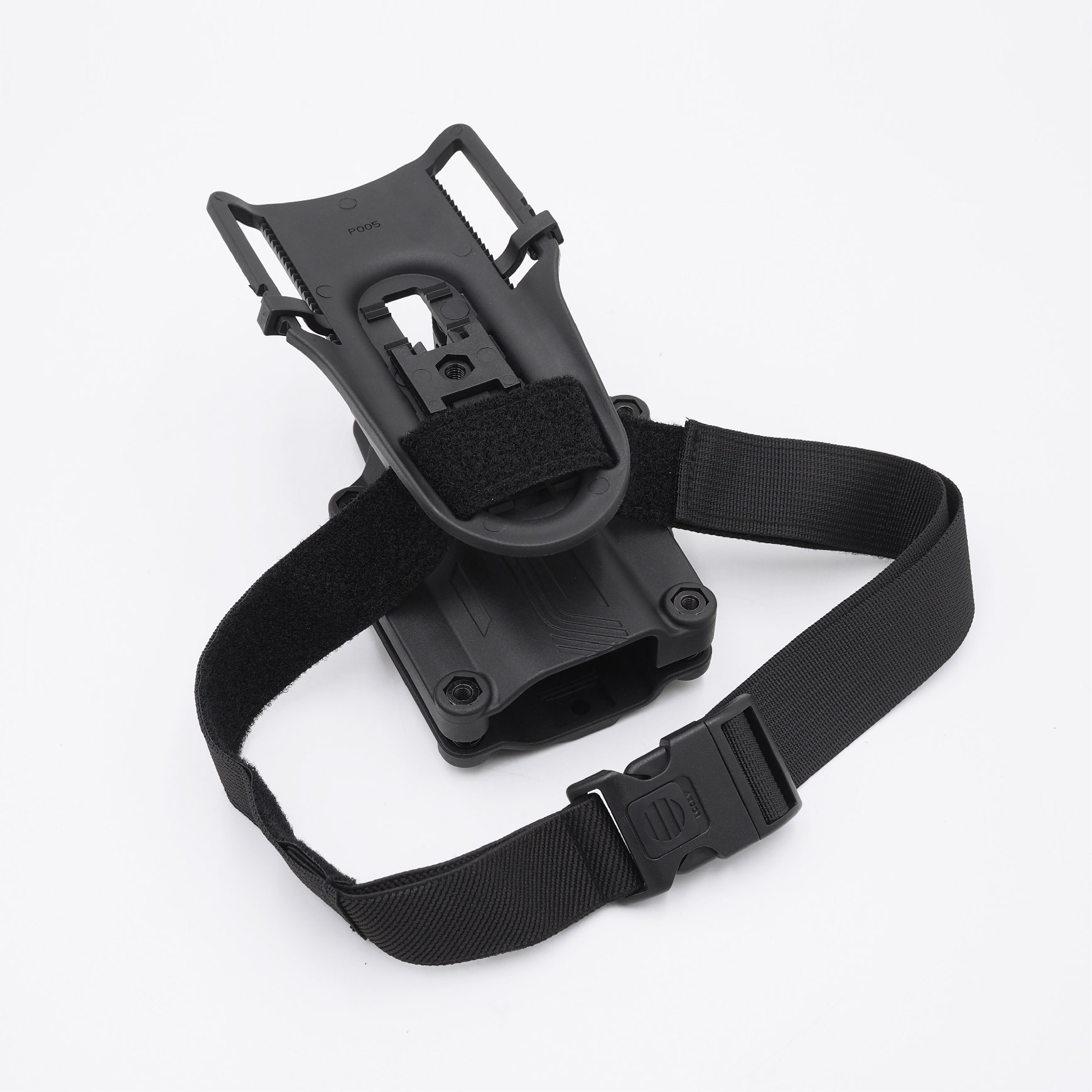 ซอง Megafit ปลดนิ้วโป้ง + เพลทลดต่ำ Cytac (K01050)