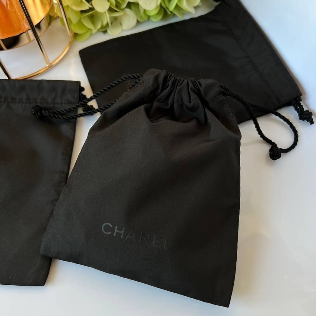 Chanel No.5 EDP Limited Edition ขนาดทดลอง 1.5 ml หัวแต้ม