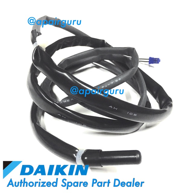 เซ็นเซอร์อุณหภูมิ Daikin รหัส 4011923L (1985159) ** THERMISTOR อะไหล่แอร์ ไดกิ้น ของแท้