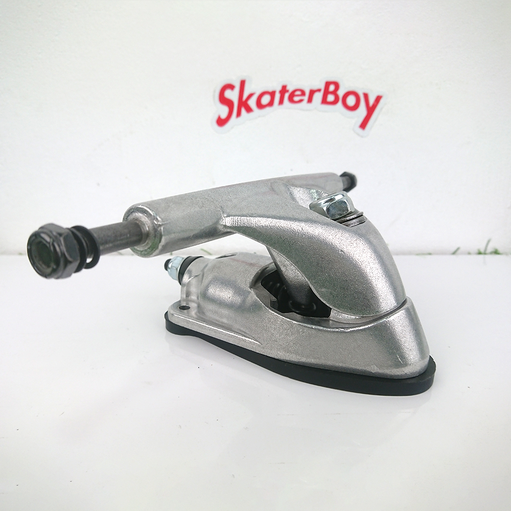 [0310] แผ่นยางรอง Surf truck หนา 6mm Slide Flow งานจีน งานสเปน skateboard truck gasket