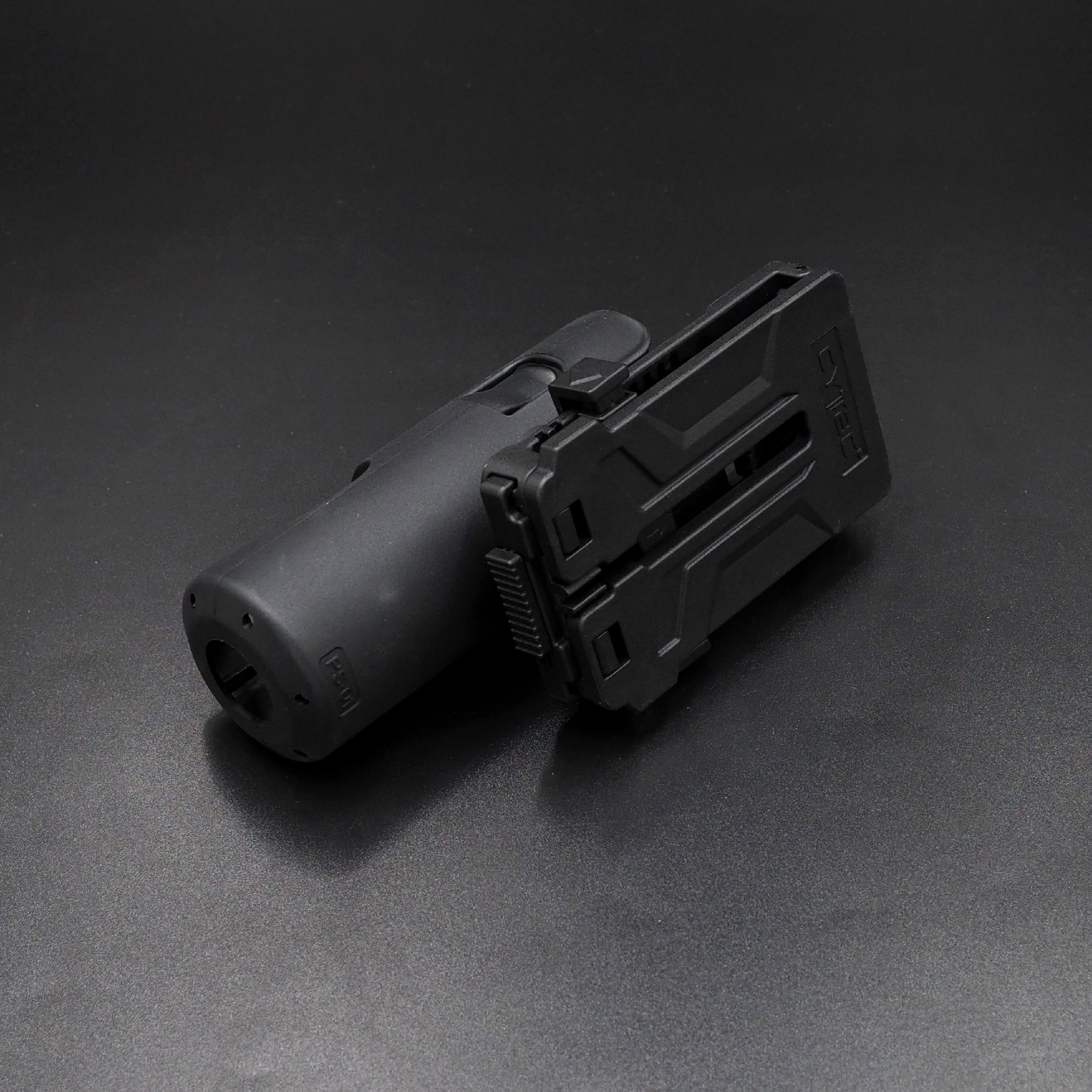 ซองสเปรย์พริกไทย Cytac (K0440)