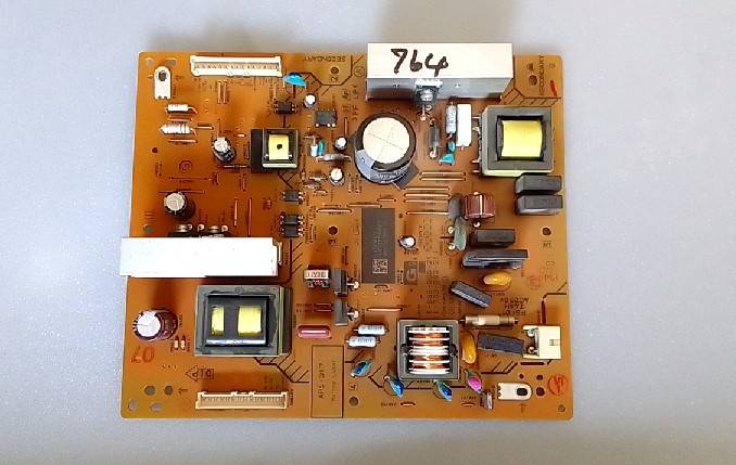 อันที่ 764 SONY 32BX350 ซัฟฟลาย 1-885-885-21 ดีเทสแล้ว