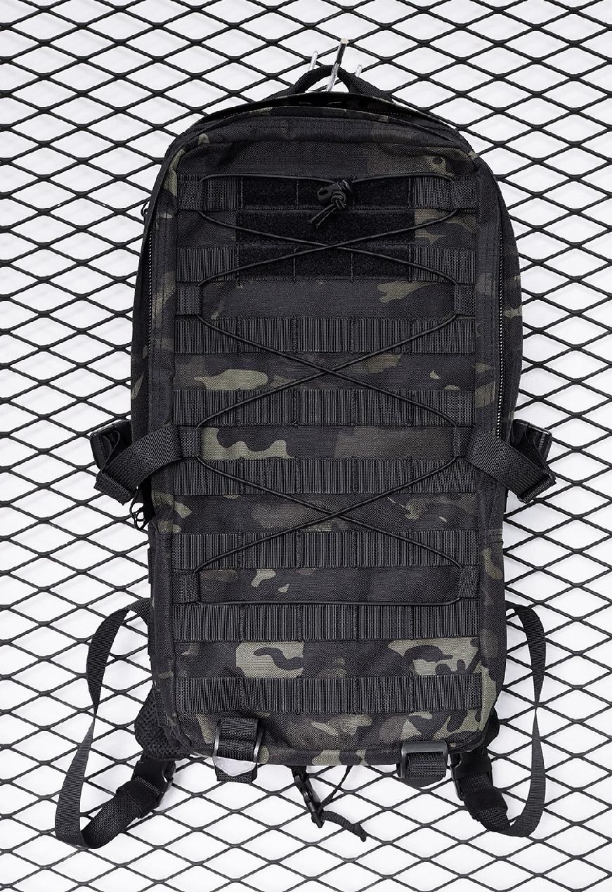 เป้ Assault Backpack ( SOETAC ) (K0590)