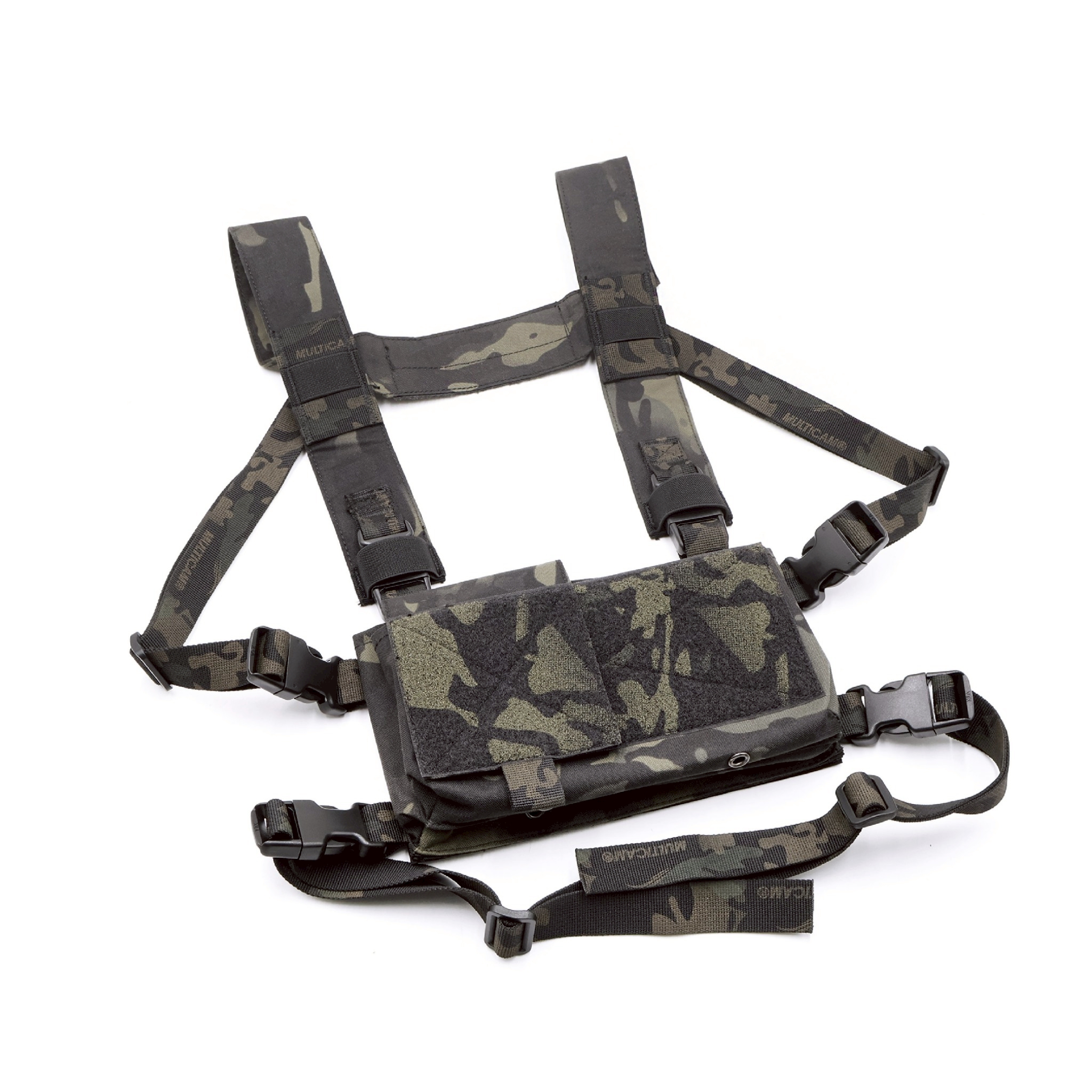 MK3 Warrior Chest Rig 500D(K0800)