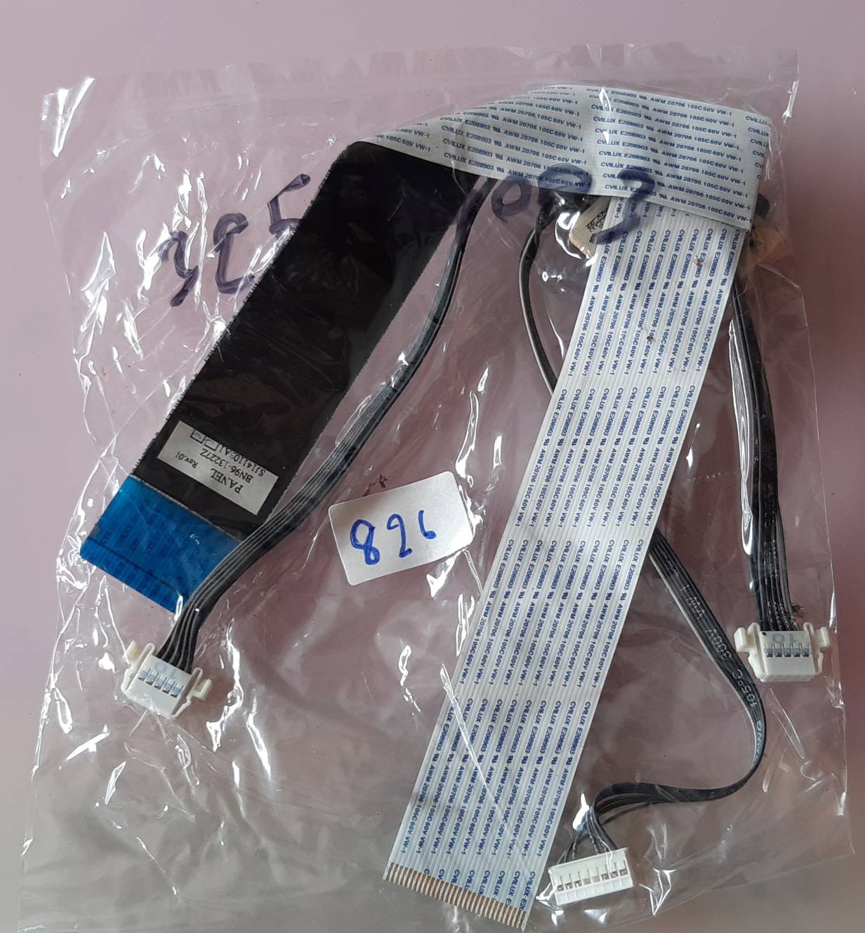 ชุดสายแพร 826 Samsung UA32FH4003
