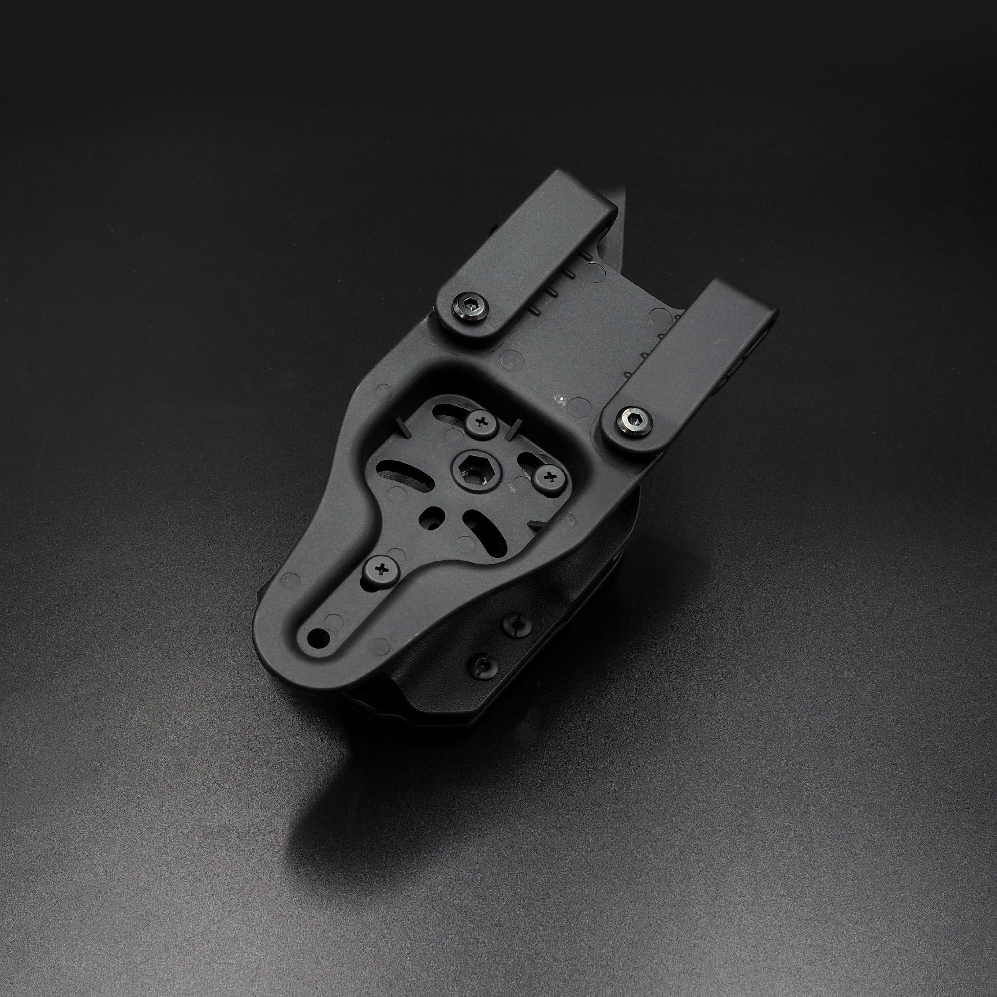 ซองพกนอก Duty Level II Warriorland Sig Sauer P320 (K01490)