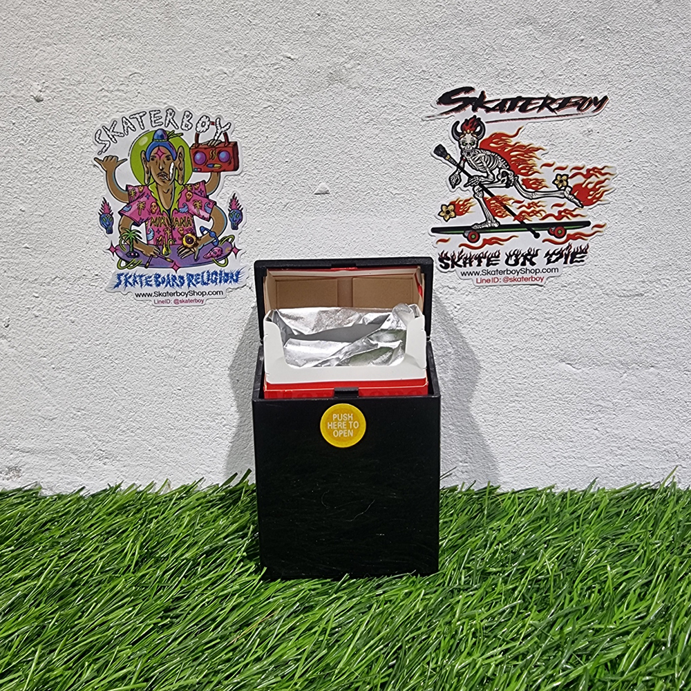 [1003] กล่องเก็บของ ขนาดเล็ก เปิดง่าย 2ขนาด