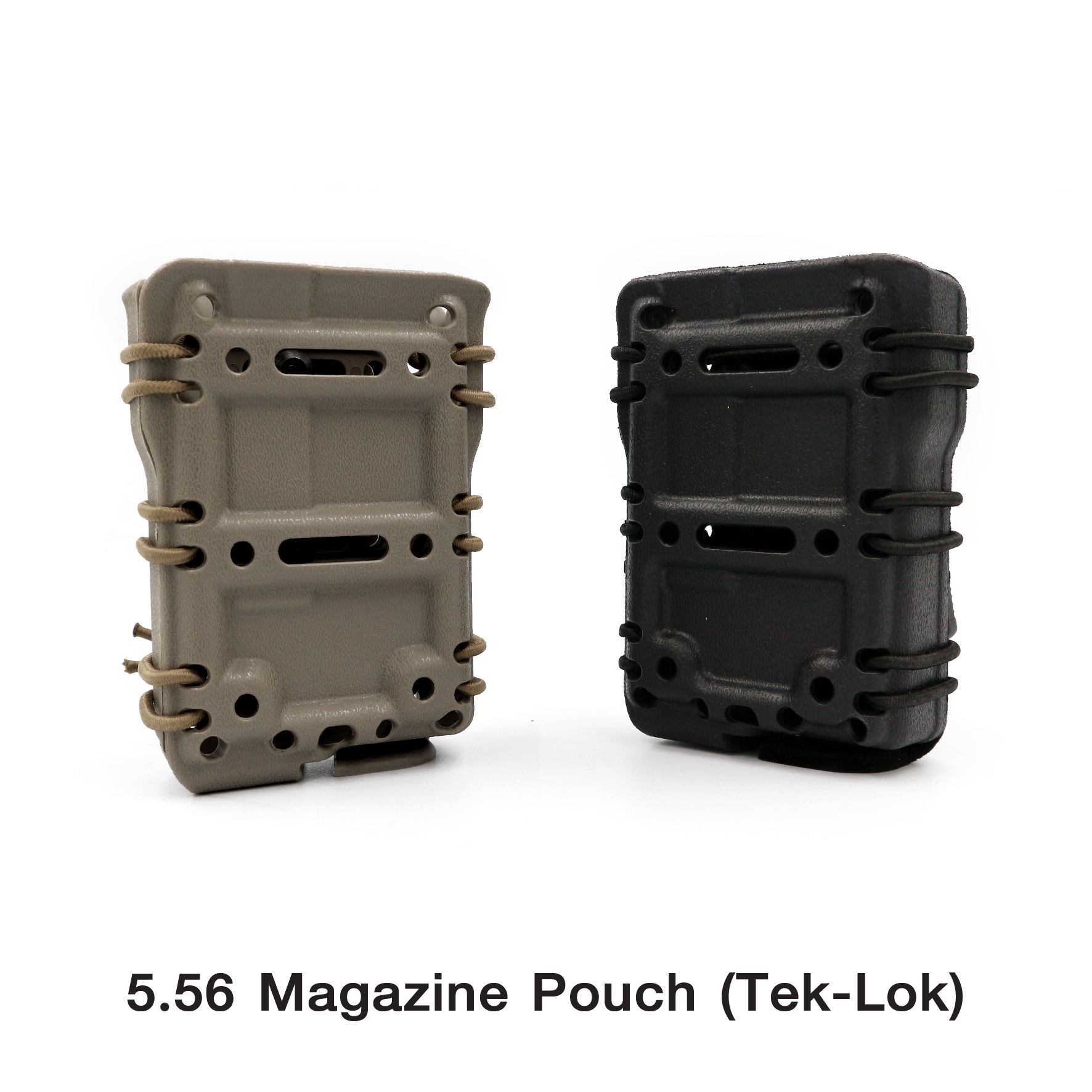 5.56 Magazine pouch ( Teklok ) (KO230)