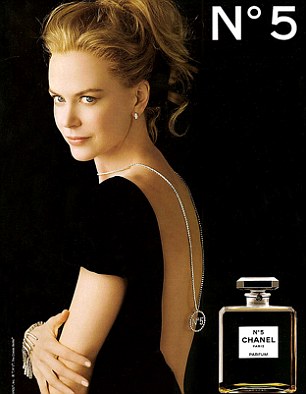 CHANEL No5 EDP แบ่งขาย